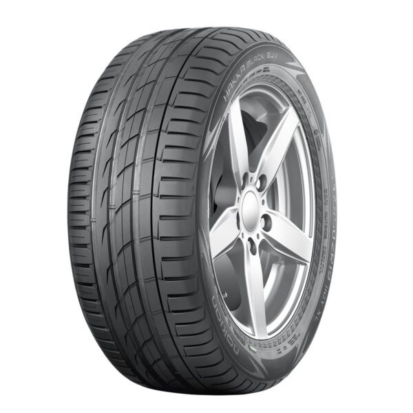 275/45R20 110Y Nokian Hakka Black 2 SUV XL poisto