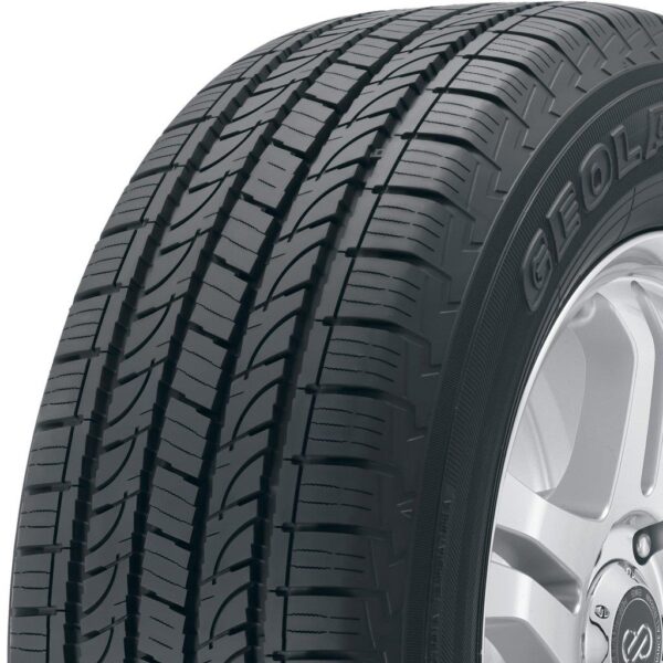 31x10.50R15 109S Yokohama G056 M+S poisto