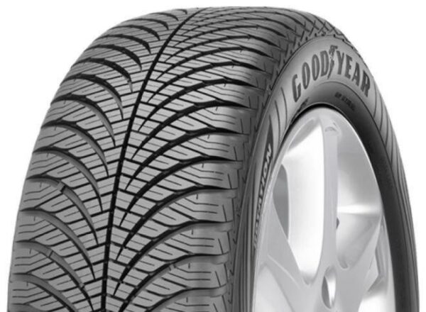 195/60R16 89H Goodyear VEC 4 Seasons