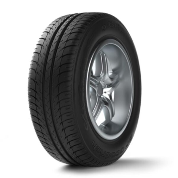 205/70R16 97H BF Goodrich G-GRIP SUV Poisto