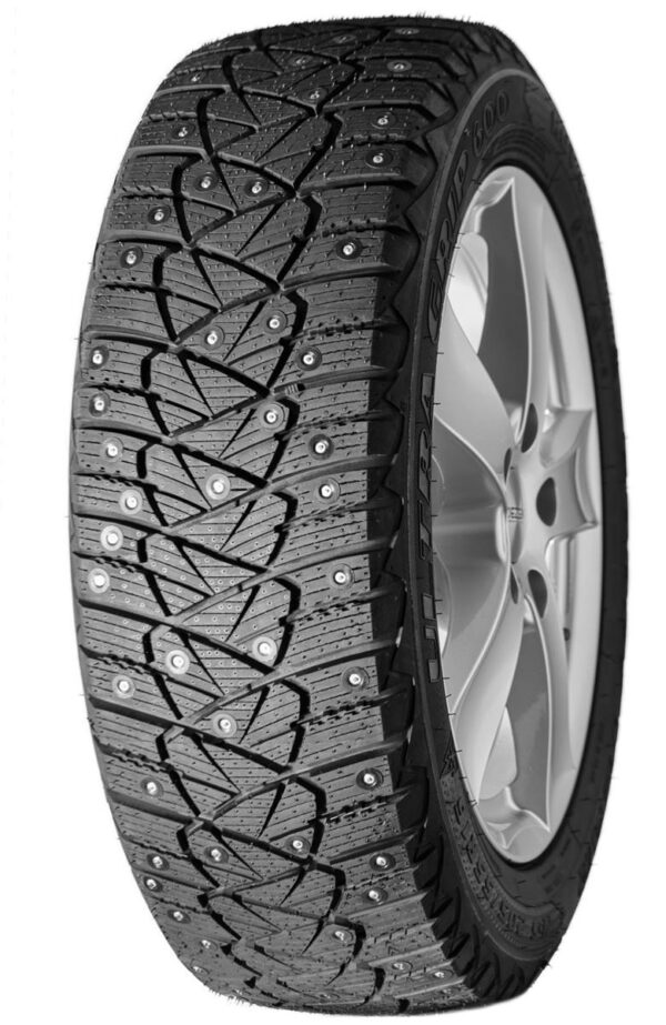 215/55R17 98T Goodyear Ultra Grip 600 XL Nasta