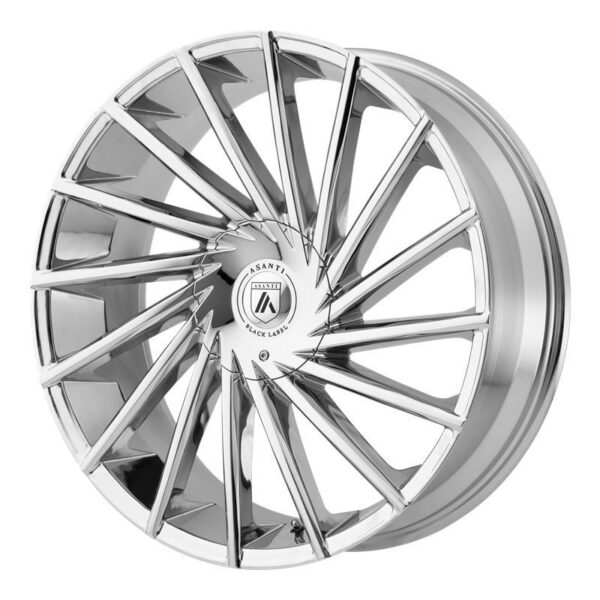 AB18 Chrome 9x24 6/135/139,7 ET30 CB100,5 60°