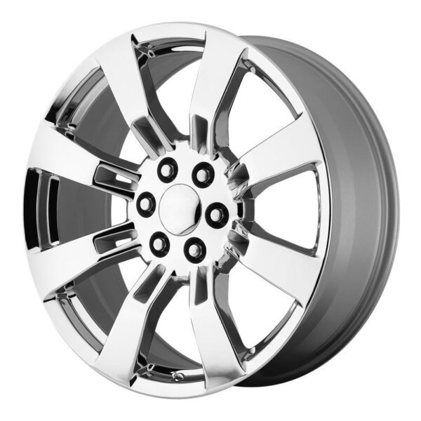 PR144 Chrome 9x22 6/139,7 ET31 CB78,3 60°