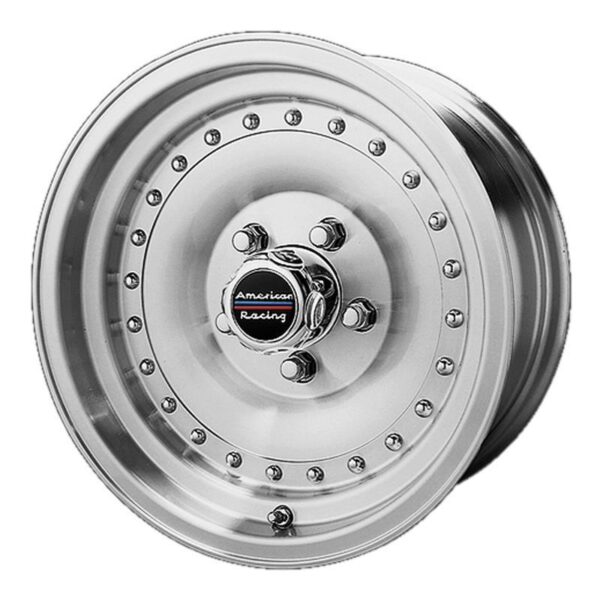 AR61 Machined 10x15 6/139,7 ET-38 CB108,0 60°