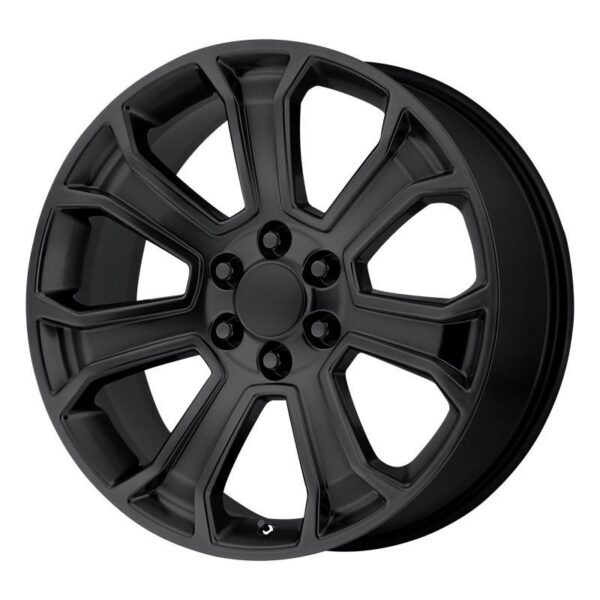 PR166 Hyper Silver 9x22 6/139,7 ET24 CB78,3 60°