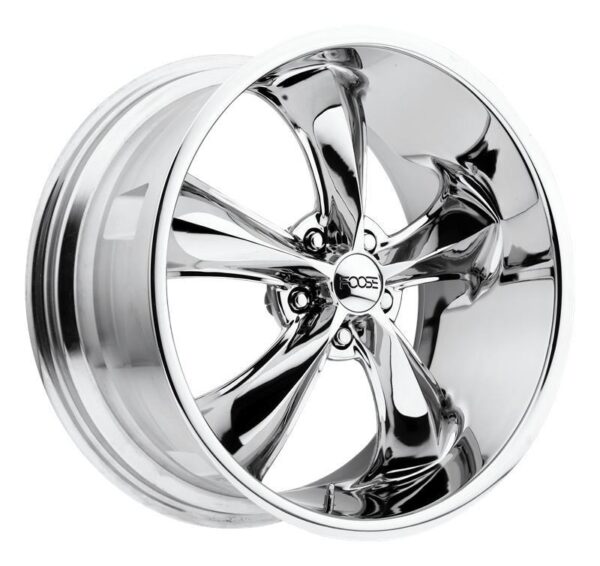 OC105 CHROME PLATED 8x18 5/120,65 ET1 CB72,6 60°