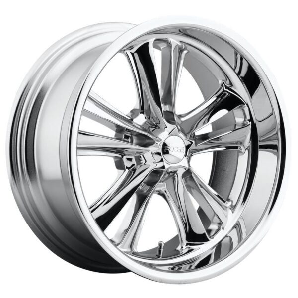 OC97 CHROME PLATED 8x18 5/120,65 ET1 CB72,6 60°