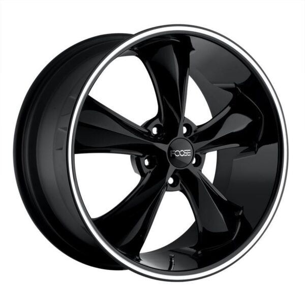 OC104 GLOSS BLACK MILLED 7x17 5/120,65 ET1 CB72,6 60°