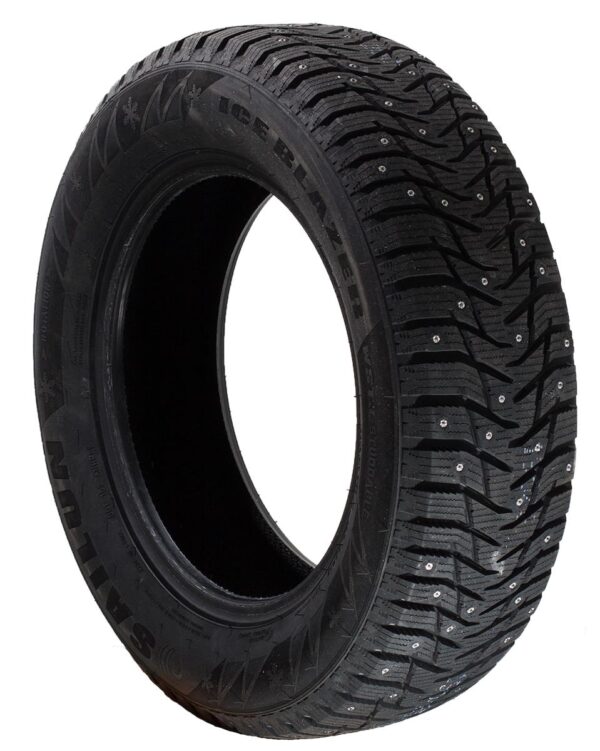 155/70R13 75T Sailun ICE BLAZER WST3 FS Nasta