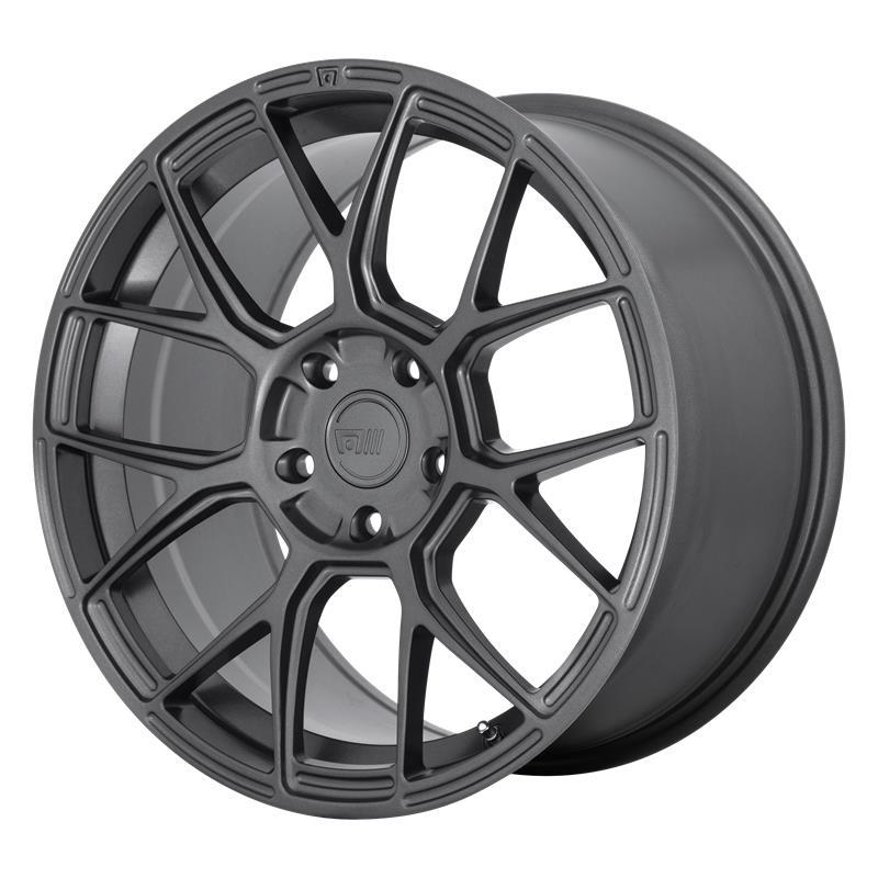 MR147 Gunmetal 8,5x18 5/114,3 ET35 CB72,6 60°