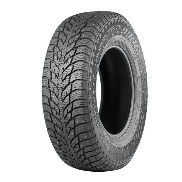 LT275/65R20 126/123Q Nokian Hakkapeliitta LT3 Nasta