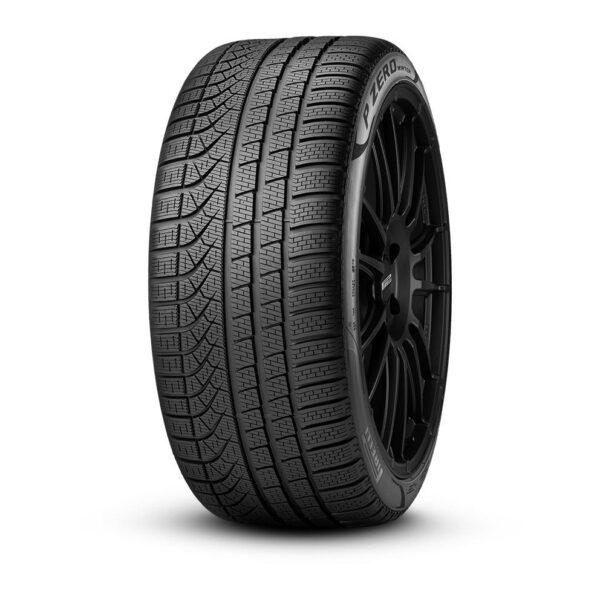 235/35R19 91W Pirelli PZERO WINTER XL (e) (MC-C) Kitka