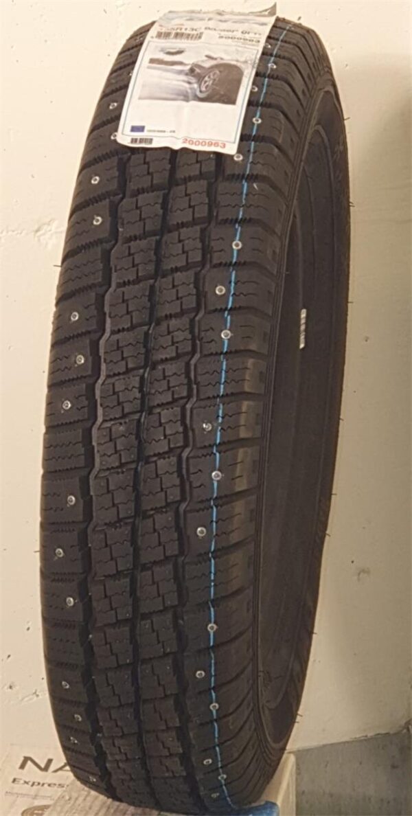 155/80R13C 90/88P Hankook DW04 Nasta