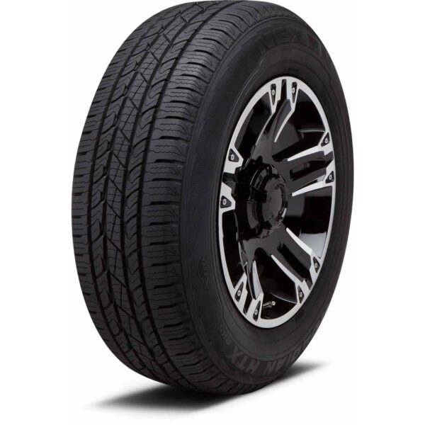 265/65R17 112H Nexen ROADIAN HTX RH5