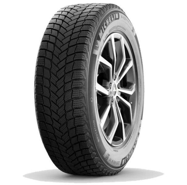 225/40R18 92H Michelin X-ICE SNOW XL RG Kitka