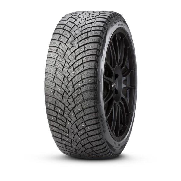 285/60R18 116T Pirelli SCORPION ICE ZERO 2 Nasta