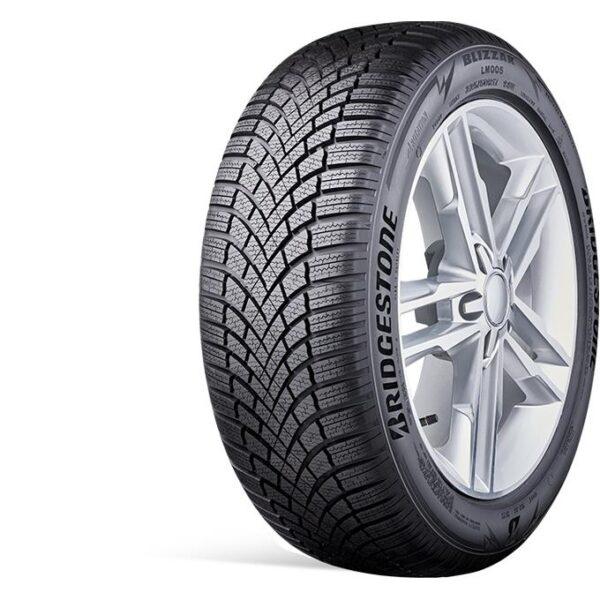 205/55R16 94V Bridgestone Blizzak LM005DG XL RFT Kitka