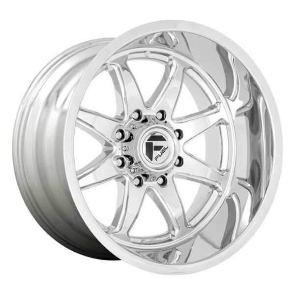 FC748 Chrome 12x22 6/135 ET-44 CB87,1 60°