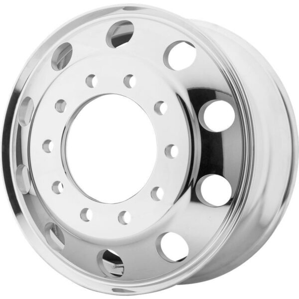 AO400 Polished - Inner 8,25x5 10/285,75 ET145 CB220,1 60°
