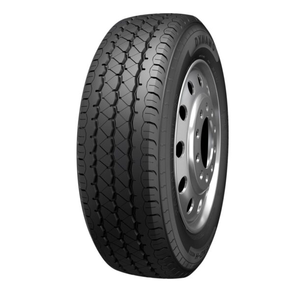 145/80R12C 86/84P Dynamo HISCEND-H MC02 8PR ERÄ