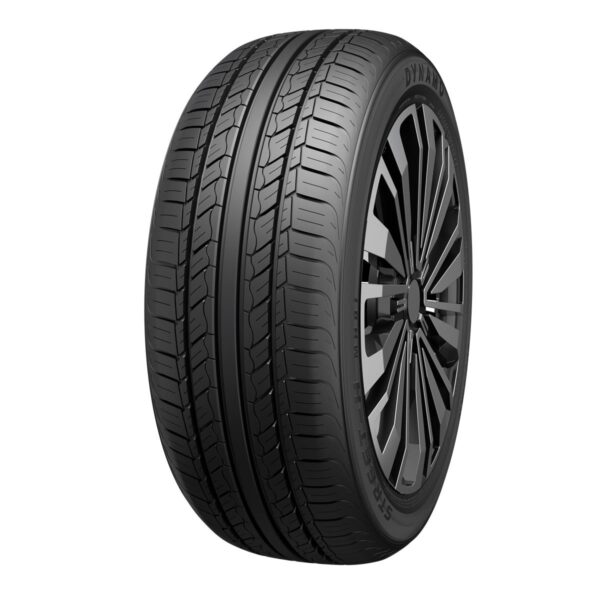 215/65R17 99T Dynamo STREET-H MH01 FP Poisto