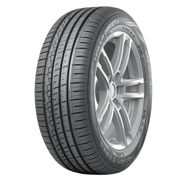 205/55R16 94H Nokian Hakka Green 3 XL