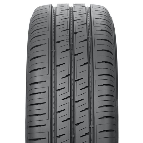 185/75R16C 104/102S Nokian Hakka Van