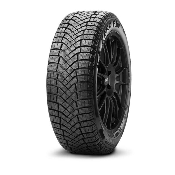 235/65R18 110T Pirelli W.ICE ZERO FR XL Kitka