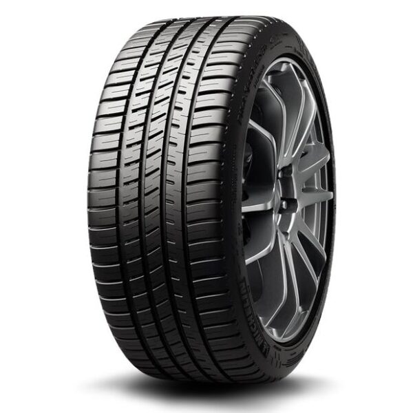 305/40R20 112V Michelin PILOT SPORT A/S 3 XL N0