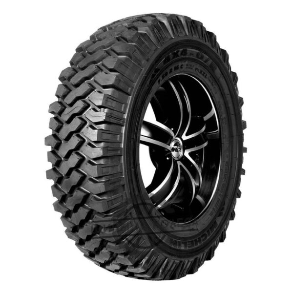7,50R16 116N Michelin 4X4 O/R XZL