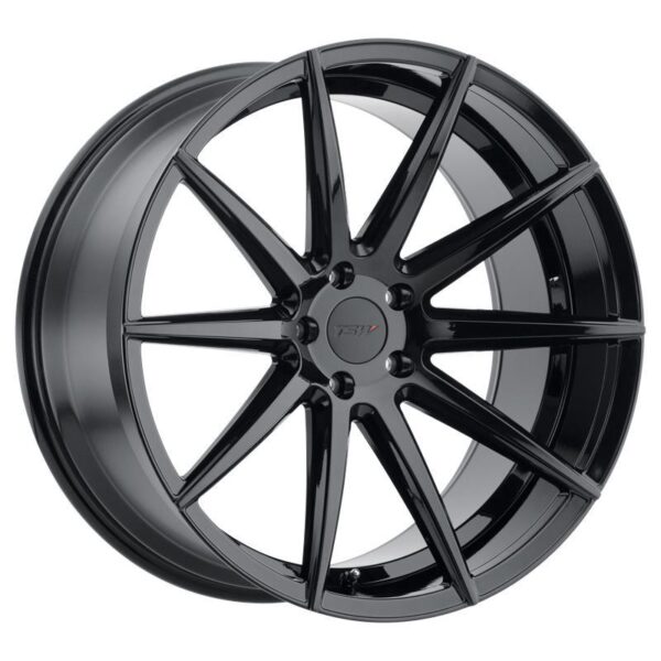 CLYPSE GLOSS BLACK 10x20 5/120 ET40 CB76,1 60°