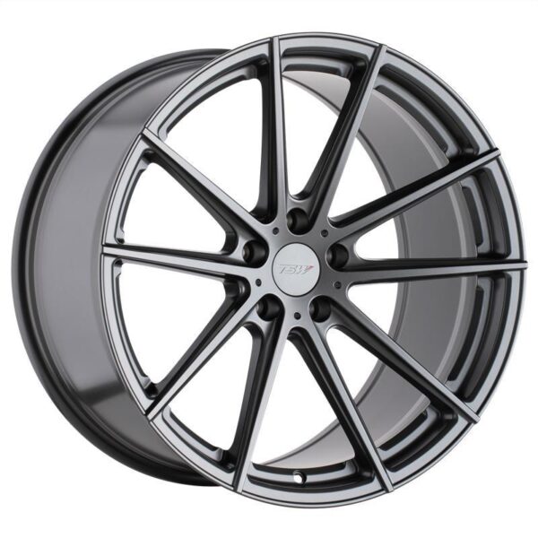 BATHURST GLOSS GUNMETAL 10,5x20 5/120 ET25 CB76,1 60°