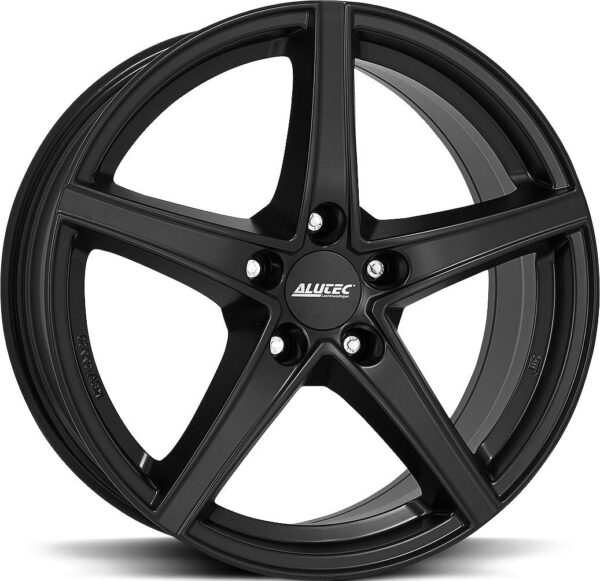 ALUTEC Raptr Racing Black 7,5x17 5/120 ET35 CB72,6 60°