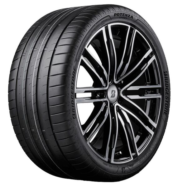 245/30R20 90Y Bridgestone POTENZA SPORT XL