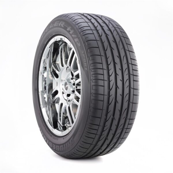 315/35R20 110Y Bridgestone DUELER H/P SPORT XL RFT *