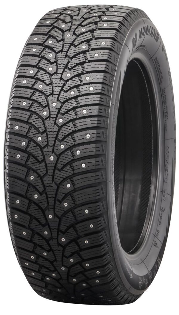 175/65R15 88T Nankang SW-9 Nasta
