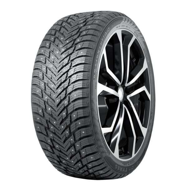 315/40R21 115T Nokian Hakkapeliitta 10 SUV XL Nasta