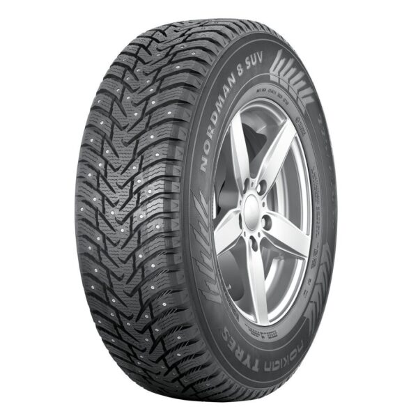285/60R18 116T Nordman Nordman 8 SUV Nasta