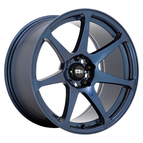 MR154 BATTLE MIDNIGHT BLUE 9,5x18 5/114,3 ET15 CB72,6 60°