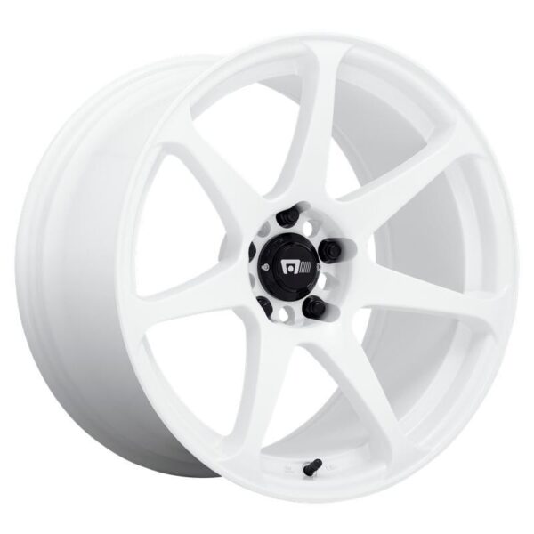 MR154 BATTLE WHITE 9,5x18 5/114,3 ET15 CB72,6 60°