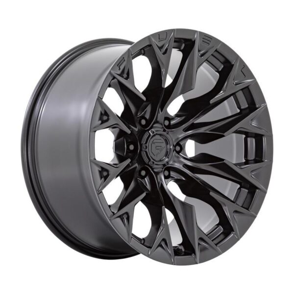 D804 FLAME BLACKOUT 9x20 8/180 ET20 CB124,2 60°