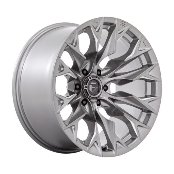 D806 FLAME PLATINUM 10x20 8/180 ET-18 CB124,2 60°