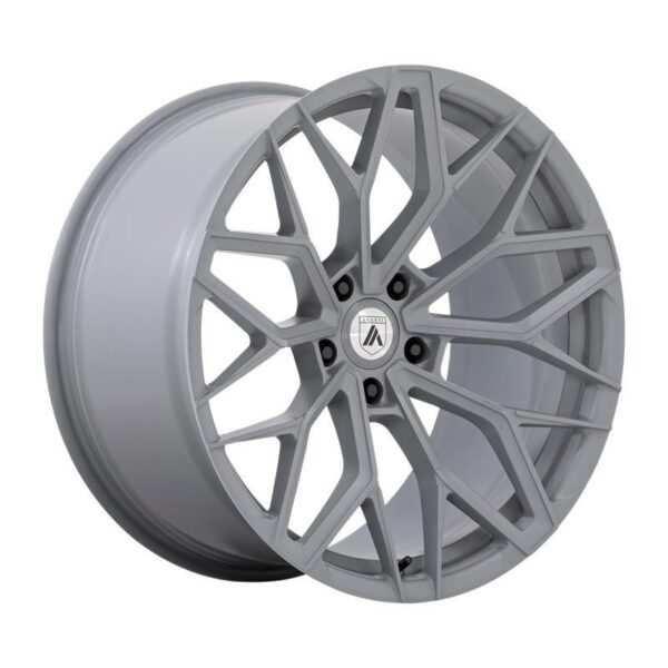ABL-39 TWO TONED BATTLESHIP GRAY 11x20 5/115 ET22 CB71,5 60°