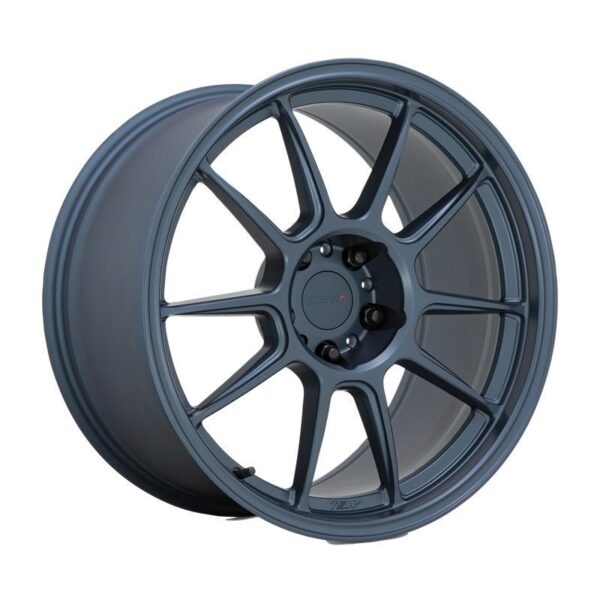 IMATRA SATIN DARK BLUE 10,5x18 5/114,3 ET25 CB76,1 60°