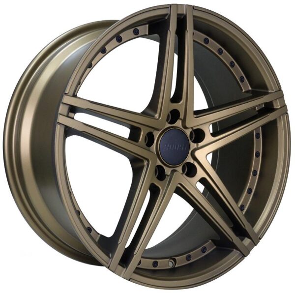 B767 Bronze 8,5x19 5/108 ET38 CB73,1 60°