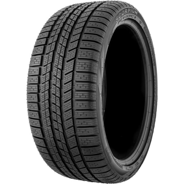 315/35R20 110V Pirelli SCORPION ICE & SNOW XL (e) (*) r-f Kitka