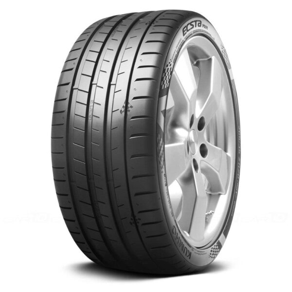 255/30R19 91(Y) Kumho Ecsta PS91 XL