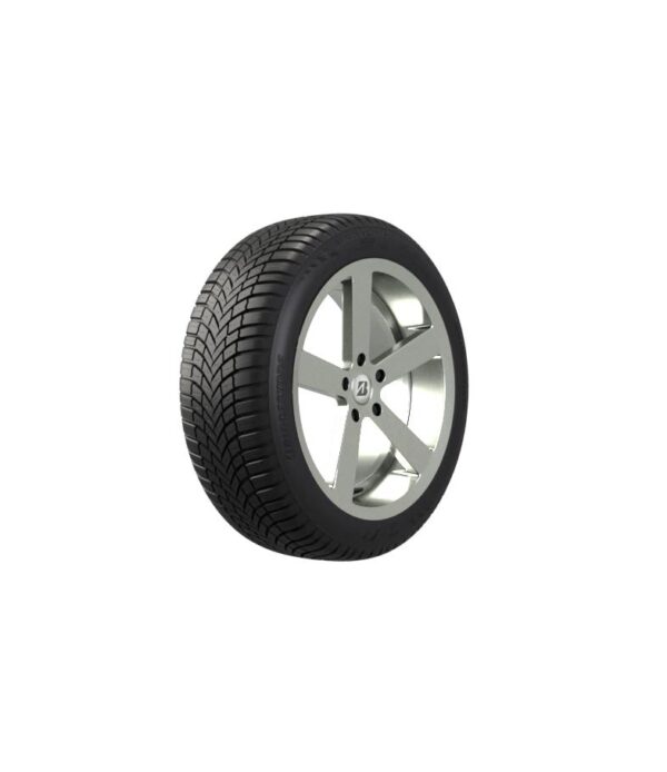 185/55R16 87V Bridgestone WEATHER CONTROL A005 XL Poisto
