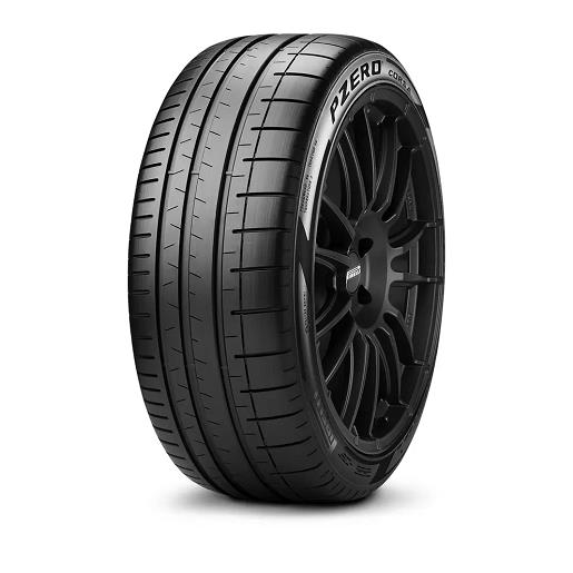 275/30-20 97Y Pirelli PZERO CORSA (PZC4) XL (AO)