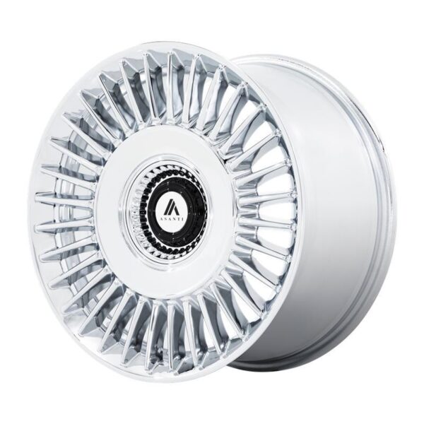 ABL-40 TIARA CHROME 10,5x22 5/115/120 ET18 CB74,1 60°